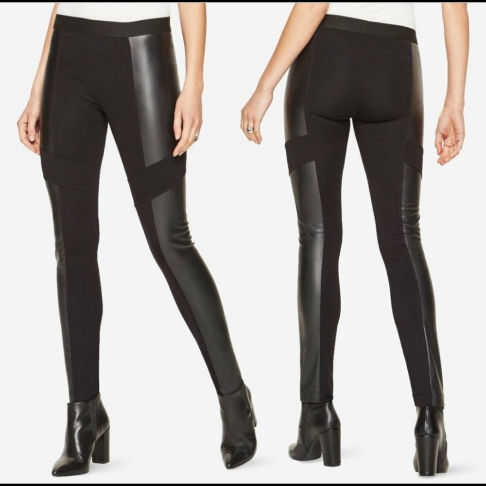 BCBGMAXAZRIA Gertrude pant legging